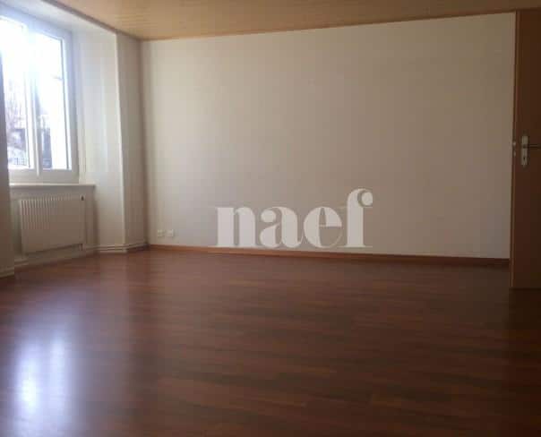 À louer : Appartement 3 Pieces La Chaux-de-Fonds - Ref : 276002.2001 | Naef Immobilier