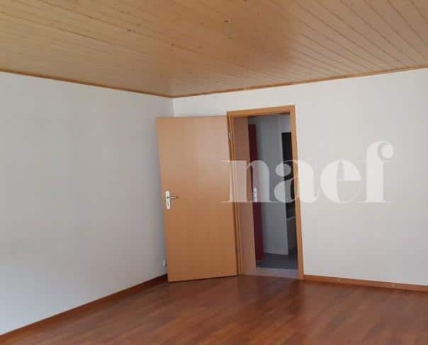 À louer : Appartement 3 Pieces La Chaux-de-Fonds - Ref : 276002.2001 | Naef Immobilier