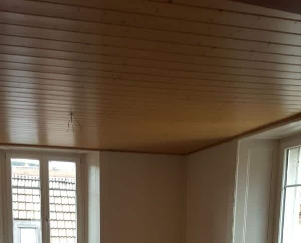 À louer : Appartement 3 Pieces La Chaux-de-Fonds - Ref : 276002.2001 | Naef Immobilier