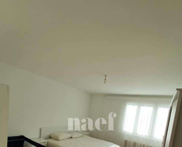 À louer : Appartement 3 Pieces La Chaux-de-Fonds - Ref : 276006.2001 | Naef Immobilier