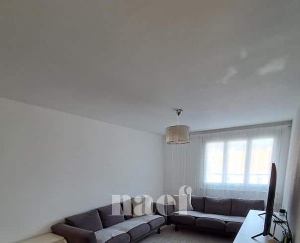 À louer : Appartement 3 Pieces La Chaux-de-Fonds - Ref : 276006.2001 | Naef Immobilier