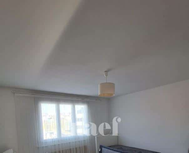 À louer : Appartement 3 Pieces La Chaux-de-Fonds - Ref : 276006.2001 | Naef Immobilier