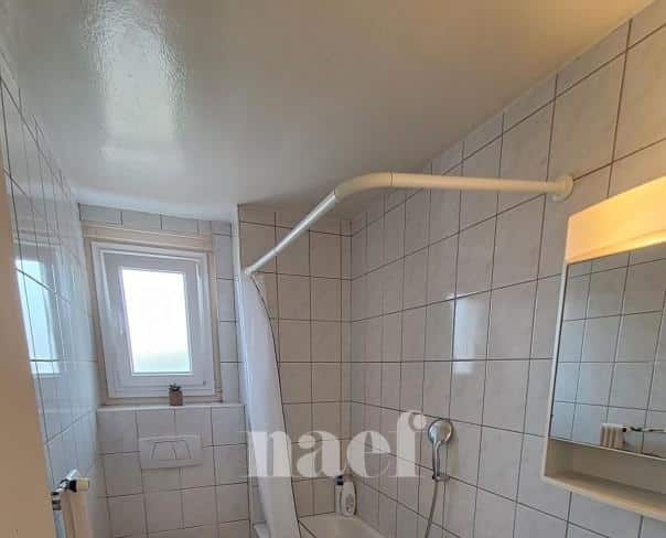 À louer : Appartement 3 Pieces La Chaux-de-Fonds - Ref : 276006.2001 | Naef Immobilier