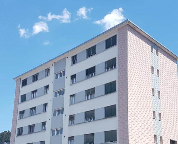 À louer : Appartement 3 Pieces La Chaux-de-Fonds - Ref : 276006.2001 | Naef Immobilier