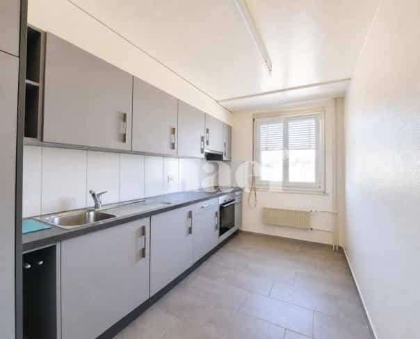 À louer : Appartement 3 Pieces La Chaux-de-Fonds - Ref : 276006.3001 | Naef Immobilier