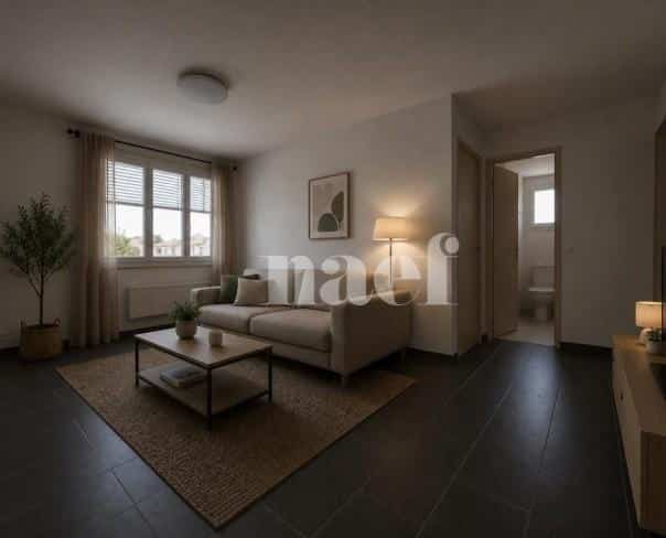 À louer : Appartement 3 Pieces La Chaux-de-Fonds - Ref : 276006.3001 | Naef Immobilier