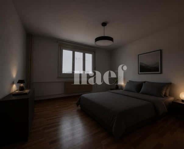 À louer : Appartement 3 Pieces La Chaux-de-Fonds - Ref : 276006.3001 | Naef Immobilier