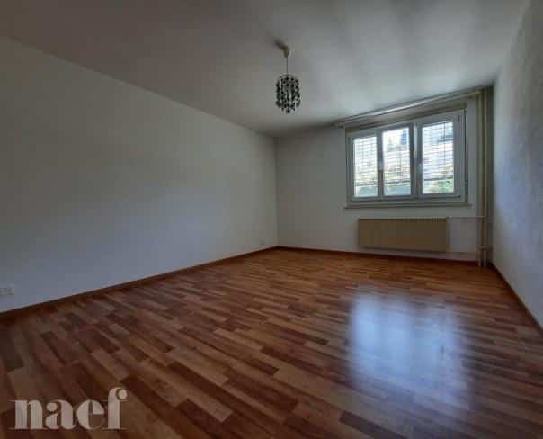 À louer : Appartement 3 Pieces La Chaux-de-Fonds - Ref : 276006.3001 | Naef Immobilier