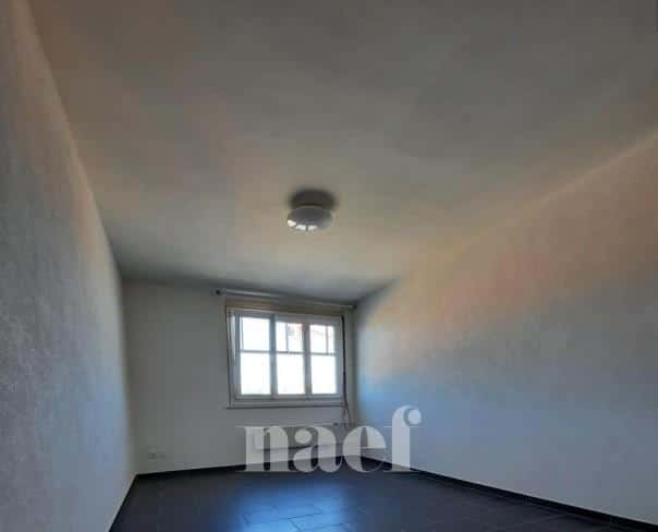 À louer : Appartement 3 Pieces La Chaux-de-Fonds - Ref : 276006.3001 | Naef Immobilier