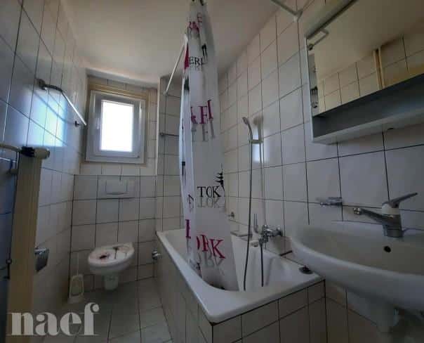 À louer : Appartement 3 Pieces La Chaux-de-Fonds - Ref : 276006.3001 | Naef Immobilier