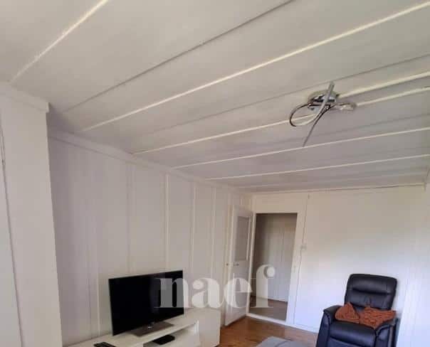 À louer : Appartement 3 Pieces La Chaux-de-Fonds - Ref : 276007.2001 | Naef Immobilier