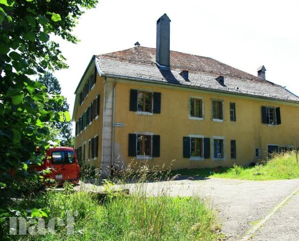 À louer : Appartement 3 Pieces La Chaux-de-Fonds - Ref : 276007.2001 | Naef Immobilier
