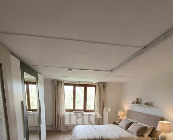 À louer : Appartement 3 Pieces La Chaux-de-Fonds - Ref : 276007.2001 | Naef Immobilier