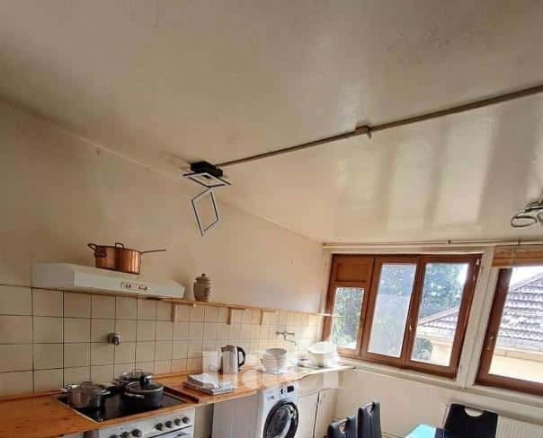 À louer : Appartement 3 Pieces La Chaux-de-Fonds - Ref : 276007.2001 | Naef Immobilier