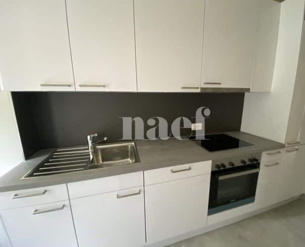 À louer : Appartement 3 Pieces Neuchâtel - Ref : 276021.1 | Naef Immobilier