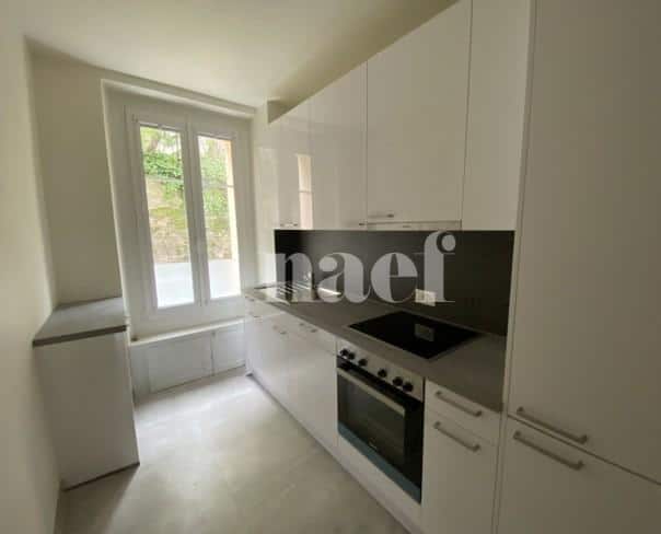 À louer : Appartement 3 Pieces Neuchâtel - Ref : 276021.1 | Naef Immobilier