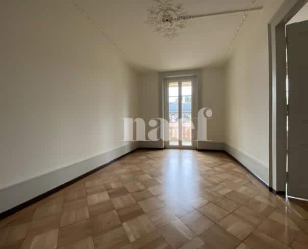 À louer : Appartement 3 Pieces Neuchâtel - Ref : 276021.1 | Naef Immobilier