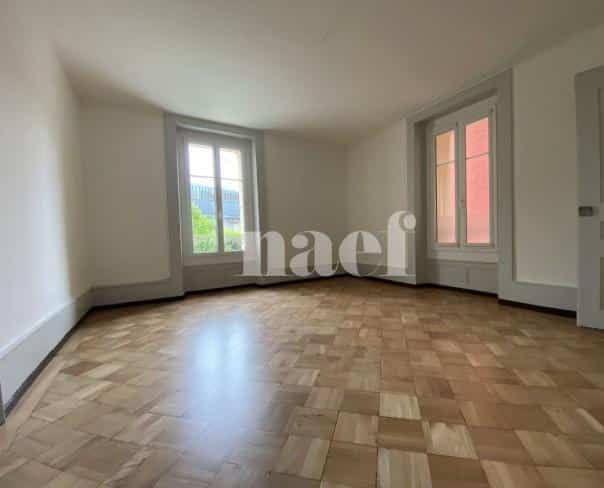 À louer : Appartement 3 Pieces Neuchâtel - Ref : 276021.1 | Naef Immobilier