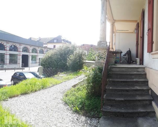 À louer : Appartement 3 Pieces Neuchâtel - Ref : 276021.1 | Naef Immobilier