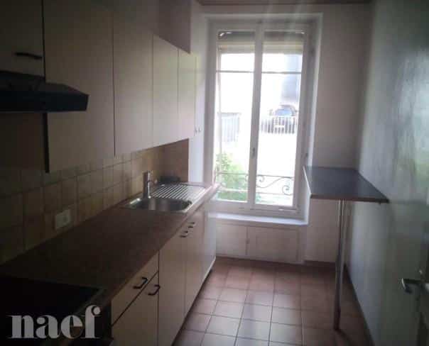 À louer : Appartement 3 Pieces Neuchâtel - Ref : 276021.3001 | Naef Immobilier