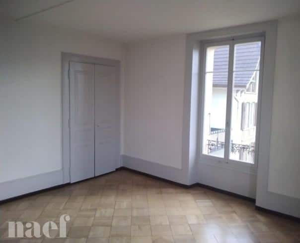 À louer : Appartement 3 Pieces Neuchâtel - Ref : 276021.3001 | Naef Immobilier