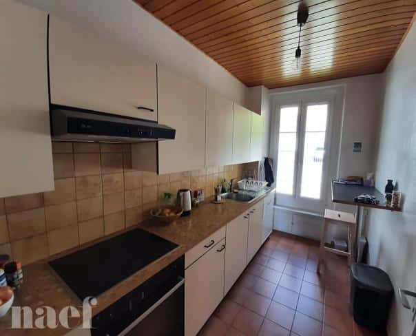 À louer : Appartement 3 Pieces Neuchâtel - Ref : 276021.3001 | Naef Immobilier
