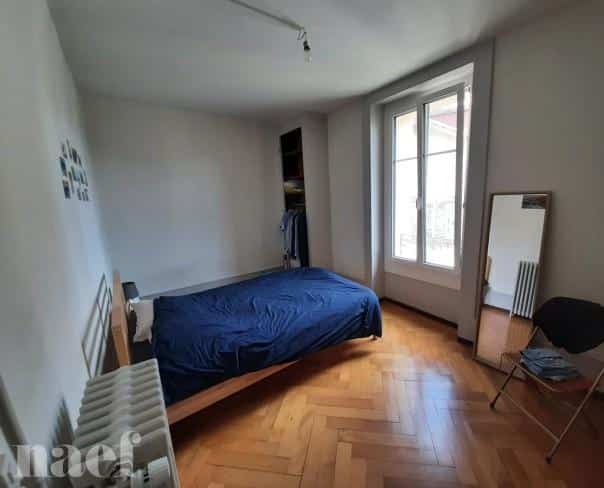À louer : Appartement 3 Pieces Neuchâtel - Ref : 276021.3001 | Naef Immobilier