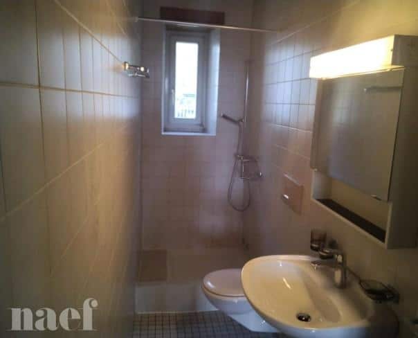 À louer : Appartement 3 Pieces Neuchâtel - Ref : 276021.3001 | Naef Immobilier