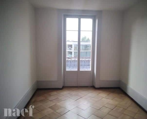 À louer : Appartement 3 Pieces Neuchâtel - Ref : 276021.3001 | Naef Immobilier