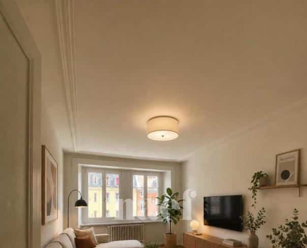 À louer : Appartement 3 Pieces La Chaux-de-Fonds - Ref : 276028.2001 | Naef Immobilier