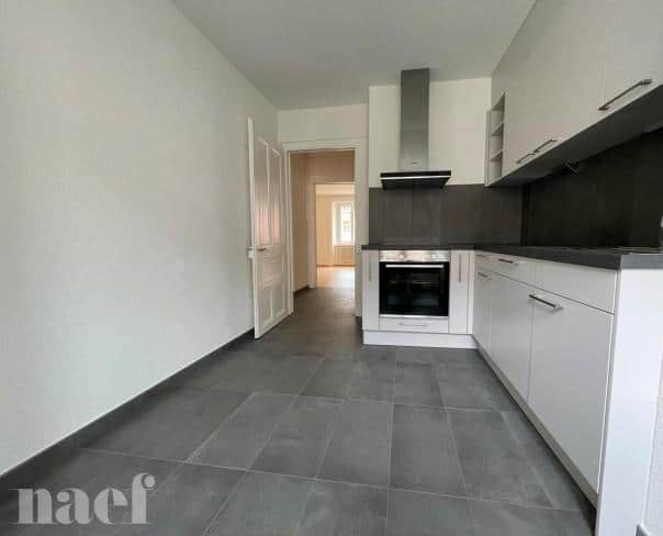 À louer : Appartement 3 Pieces La Chaux-de-Fonds - Ref : 276028.2001 | Naef Immobilier