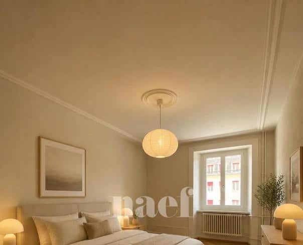 À louer : Appartement 3 Pieces La Chaux-de-Fonds - Ref : 276028.2001 | Naef Immobilier