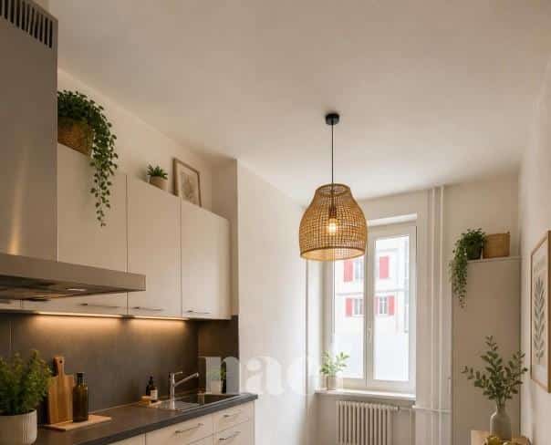 À louer : Appartement 3 Pieces La Chaux-de-Fonds - Ref : 276028.2001 | Naef Immobilier