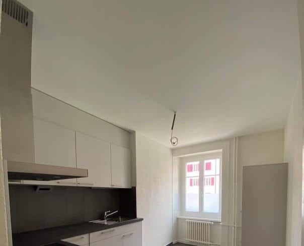 À louer : Appartement 3 Pieces La Chaux-de-Fonds - Ref : 276028.2001 | Naef Immobilier