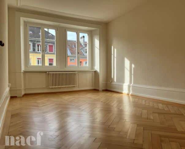 À louer : Appartement 3 Pieces La Chaux-de-Fonds - Ref : 276028.2001 | Naef Immobilier