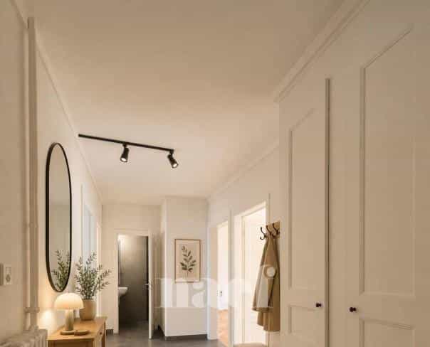 À louer : Appartement 3 Pieces La Chaux-de-Fonds - Ref : 276028.2001 | Naef Immobilier