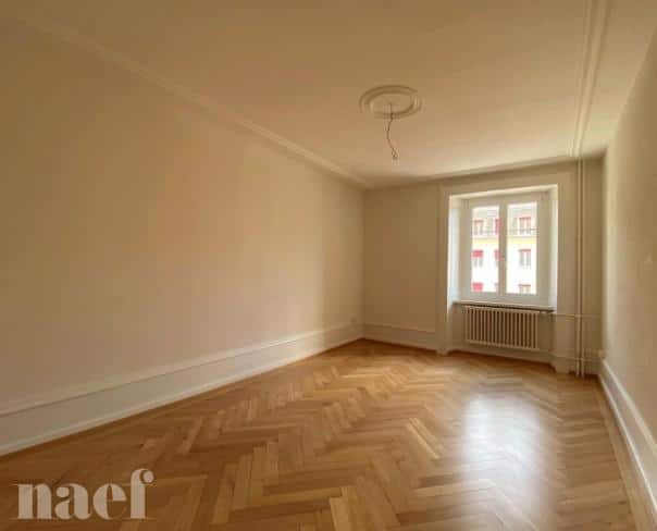 À louer : Appartement 3 Pieces La Chaux-de-Fonds - Ref : 276028.2001 | Naef Immobilier