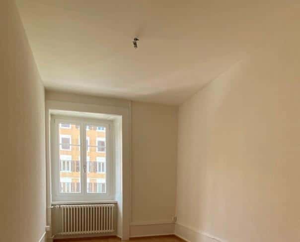 À louer : Appartement 3 Pieces La Chaux-de-Fonds - Ref : 276028.2001 | Naef Immobilier
