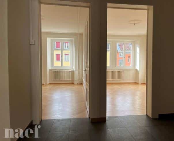 À louer : Appartement 3 Pieces La Chaux-de-Fonds - Ref : 276028.2001 | Naef Immobilier