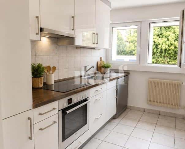 À louer : Appartement 3.5 Pieces La Chaux-de-Fonds - Ref : 276032.1 | Naef Immobilier