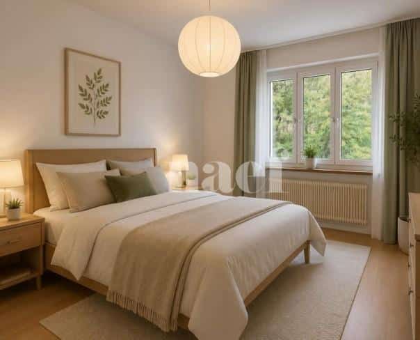 À louer : Appartement 3.5 Pieces La Chaux-de-Fonds - Ref : 276032.1 | Naef Immobilier
