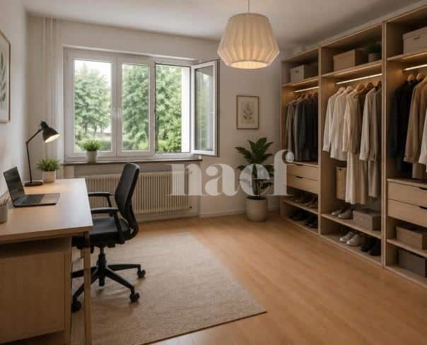 À louer : Appartement 3.5 Pieces La Chaux-de-Fonds - Ref : 276032.1 | Naef Immobilier