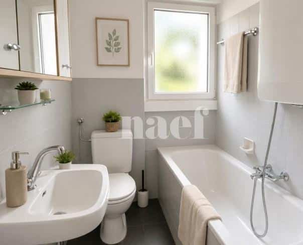 À louer : Appartement 3.5 Pieces La Chaux-de-Fonds - Ref : 276032.1 | Naef Immobilier