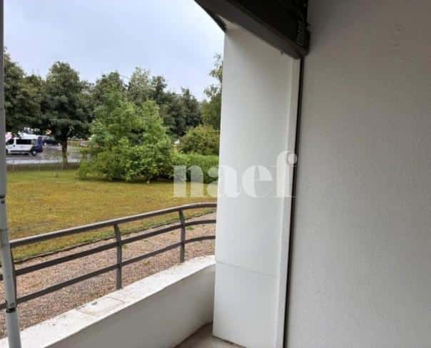 À louer : Appartement 3.5 Pieces La Chaux-de-Fonds - Ref : 276032.1 | Naef Immobilier