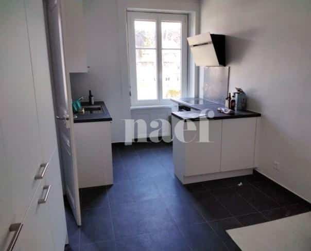 À louer : Appartement 3.5 Pieces La Chaux-de-Fonds - Ref : 276047.3001 | Naef Immobilier