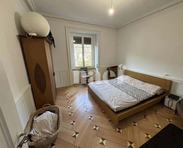 À louer : Appartement 3.5 Pieces La Chaux-de-Fonds - Ref : 276047.3001 | Naef Immobilier