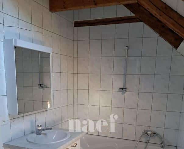 À louer : Appartement 2 Pieces La Chaux-de-Fonds - Ref : 276055.2001 | Naef Immobilier