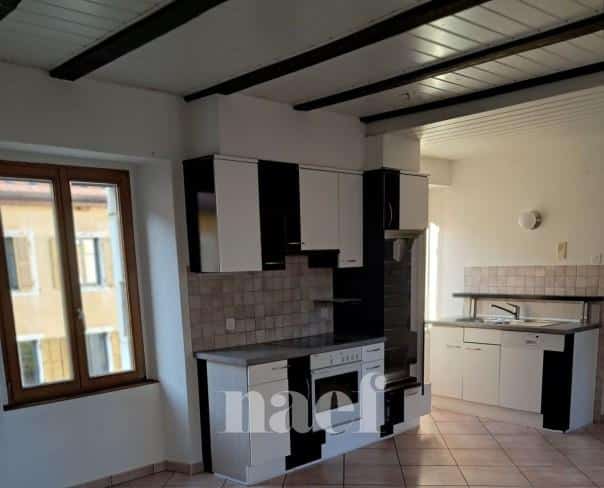 À louer : Appartement 2 Pieces La Chaux-de-Fonds - Ref : 276055.2001 | Naef Immobilier