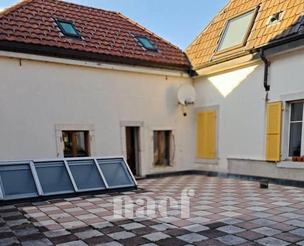 À louer : Appartement 2 Pieces La Chaux-de-Fonds - Ref : 276055.2001 | Naef Immobilier