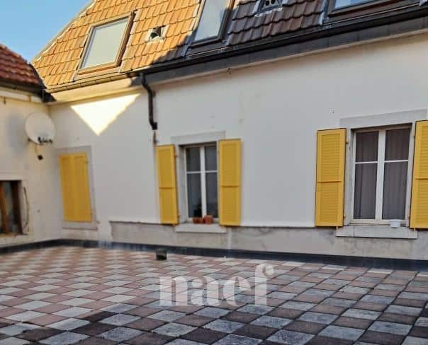 À louer : Appartement 2 Pieces La Chaux-de-Fonds - Ref : 276055.2001 | Naef Immobilier